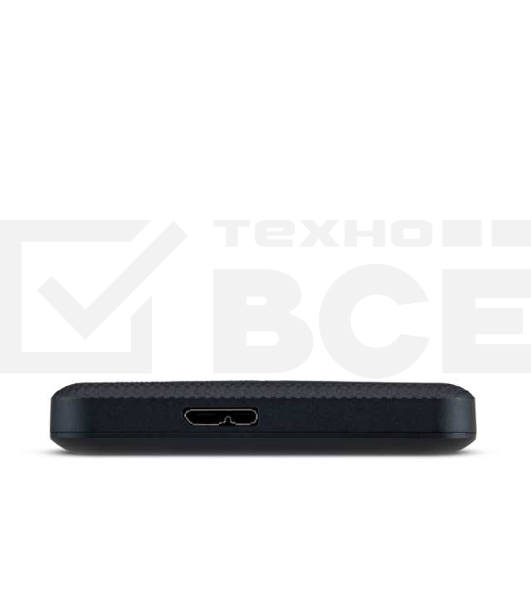 Жесткий диск Toshiba USB 3.0 2Tb HDTCA20EK3AA Canvio Advance 2.5