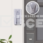 Звонок 220 вольт с световой индикацией Rexant  RX-7, фото2
