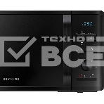 Микроволновая печь Samsung MG23K3515AK черный 23л 800Вт  поворотный механизм, кнопки, фото16