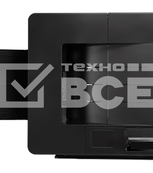 Принтер лазерный HP LaserJet Enterprise 800 M806dn (CZ244A), A3, ч/б, печ. до 56 стр/мин., 1200 x 1200 dpi, USB, RJ-45, Air Print