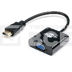 Адаптер HDMI TO VGA AT1013 ATCOM, фото3