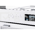 Духовой шкаф электрический Weissgauff OEMS 459 PDW белый, встраиваемый, фото5