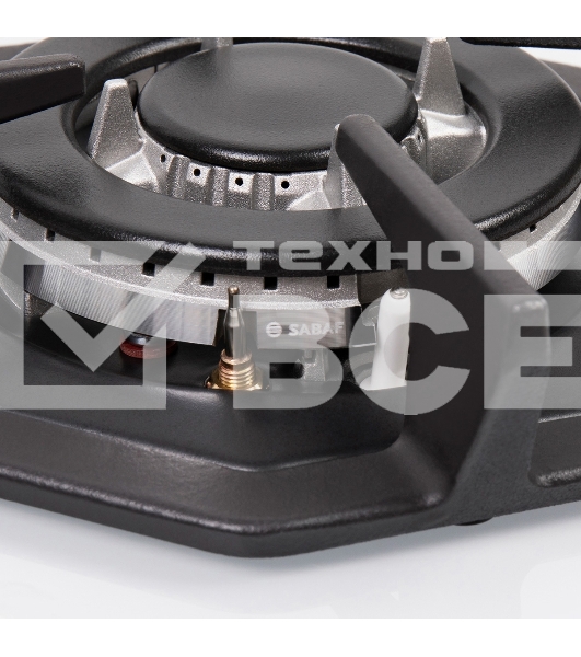 Газовая панель Maunfeld EGHG.64.23CW/G