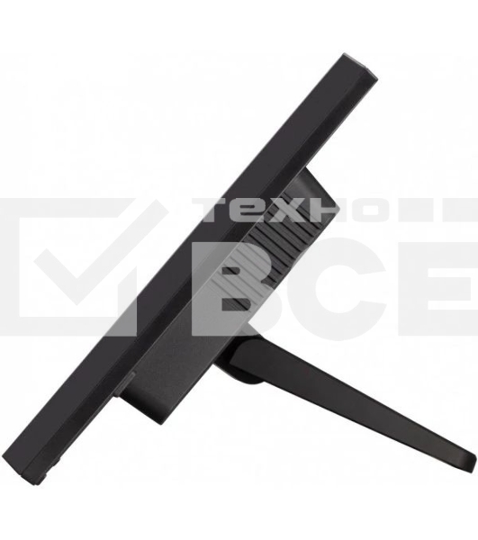 Монитор 21.5' ViewSonic TD2223 VA 1920x1080, 75 Гц, 6.5 мс, 16:9, 250 кд/м², VGA, DVI-D, HDMI 1.4, DP, USB Hub (2×USB 2.0), 3.5 Jack, аудиовход, динамики (2×2 Вт), сенсорный экран (IR Touch), черный