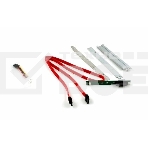 Опция к серверу Supermicro MCP-220-81502-0N - Slim SATA DVD kit (include backplane, cable), фото5