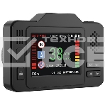 Видеорегистратор с радар-детектором Navitel XR2550 GPS, фото4