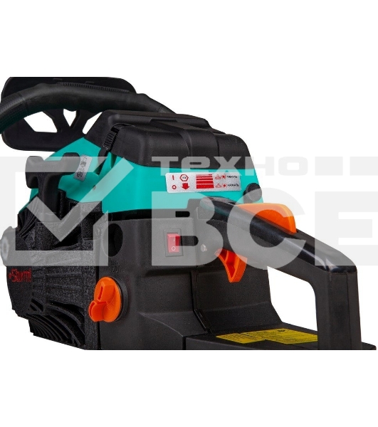 Бензопила Sturm GC99522B
