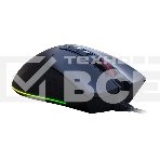 Мышь проводная A4Tech Bloody ES9 Pro черный, 16000 dpi, USB, кнопки - 8, фото4