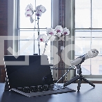 Микрофон проводной Audio-Technica ATR2100x 2м черный, фото 1