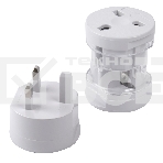 Сетевое зар./устр. Redline универсальное белый (УТ000026393), фото4