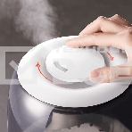 Увлажнитель воздуха Deerma Humidifier DEM-F60W White, фото6