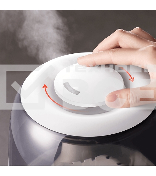 Увлажнитель воздуха Deerma Humidifier DEM-F60W White