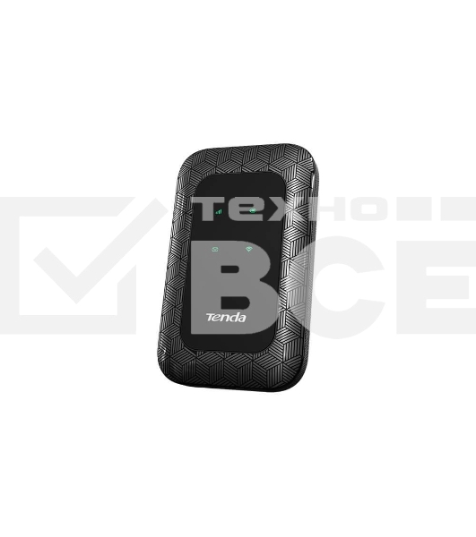 Маршрутизатор 4G Tenda 4G180 200MBPS