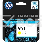 Картридж струйный HP CN052AE желтый для HP OJ Pro 8610/8620 (700стр.), фото2