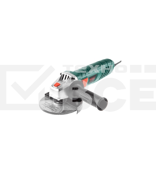 Угловая шлифовальная машина Haммer Flex USM710D 710Вт 12000об/мин 125мм