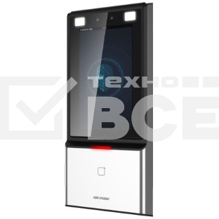 Терминал доступа Hikvision DS-K1T321EFWX