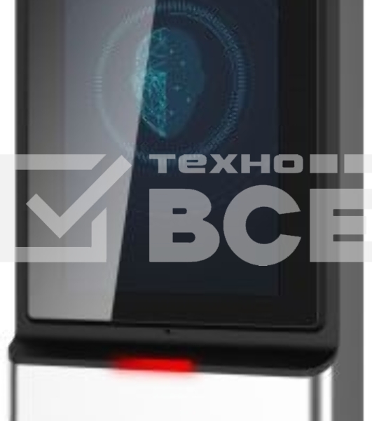 Терминал доступа Hikvision DS-K1T321EFWX