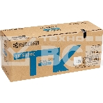 Картридж лазерный Kyocera TK-5270C (1T02TVCNL0) голубой для M6230cidn/M6630cidn/P6230cdn 6000 стр, фото5