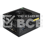 Блок питания Exegate 400NPX (EX224732RUS), 400Вт, 120мм, черный, фото3