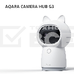 Камера AQARA Camera Hub G3/Камера+ управления/Управление жестами/Камера 360/2K 2304х1296p/Протокол связи:Zigbee/WiFi/Питание:USB-C/ Цвет белый CH-H03, фото61