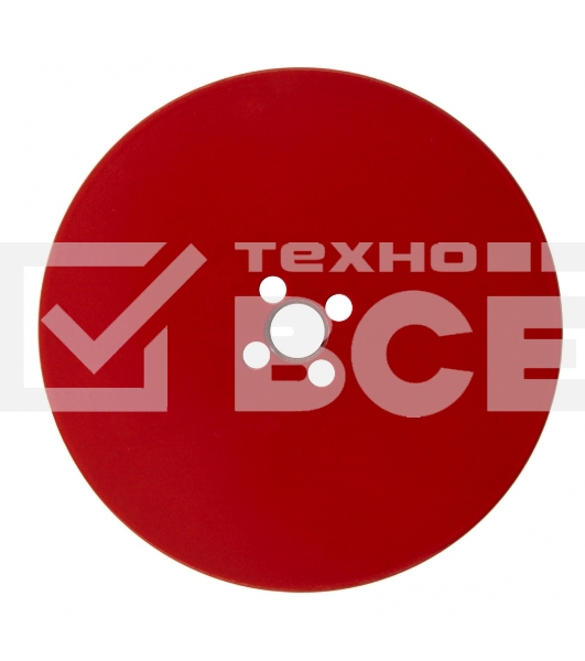 Коронка BIMETAL, 140 мм Matrix