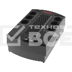 Линейно-интерактивный ИБП ДКС серии Info PDU, 800 ВА/480 Вт, 1/1, 6xSchuko, USB для зарядки (2), USB + RJ11, 1x8Aч, фото7