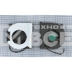 Вентилятор (кулер) для ноутбука Toshiba Qosimio X500 X505 VER-2, фото2