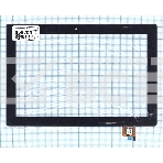 Сенсорное стекло (тачскрин) для Lenovo ideapad Miix 310, черное, фото2
