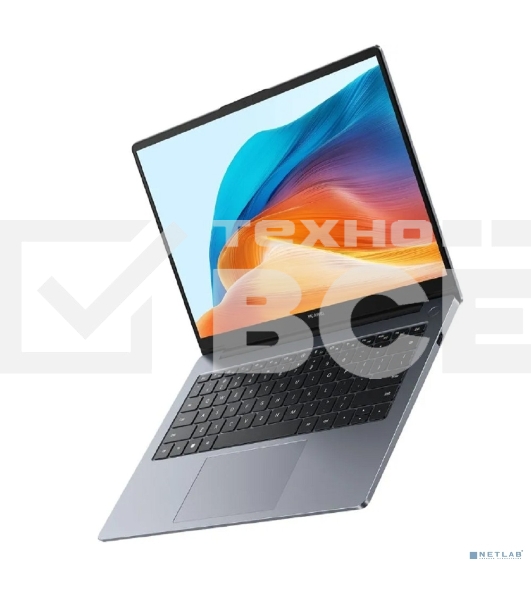 Ноутбук HUAWEI MateBook MDF-X 14
