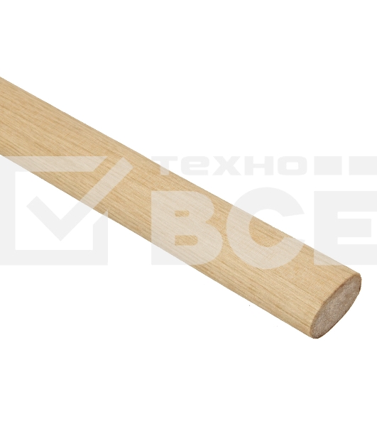 Молоток печника, 600 г, деревянная рукоятка, посадка без клина Россия