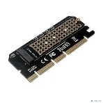 Переходник ORIENT C299E PCI-E 16x->M.2 M-key NVMe SSD, тип 2230/2242/2260/2280 (30899), фото4