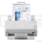 Сканер Fujitsu/Ricoh SP-1130N (PA03811-B021), (А4, 30/60 стр. в мин. двусторонний, ADF 50 листов), белый, фото9