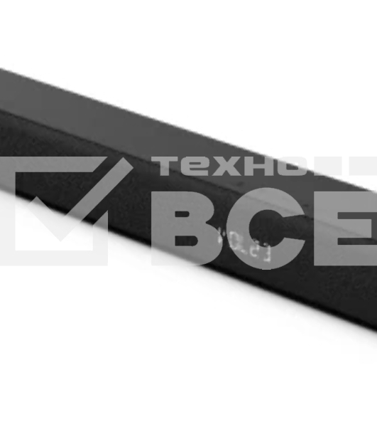 Саундбар Hisense HS5100 5.1 540Вт черный