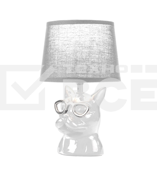 Светильник декоративный настольный Rexant МОБИ 