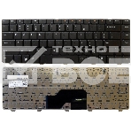 Клавиатура для ноутбука Dell Inspiron 1370 13z черная, фото 1