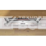 Встраиваемая посудомоечная машина Bosch Serie 8 SMV8YCX02E, 60 см, 14 комплектов, сенсорное управление, 8 программ, фото3