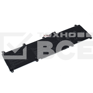Аккумуляторная батарея для ноутбукa Asus Vivobook S13 S330UA (C31N1806) 11.55V 3640mAh