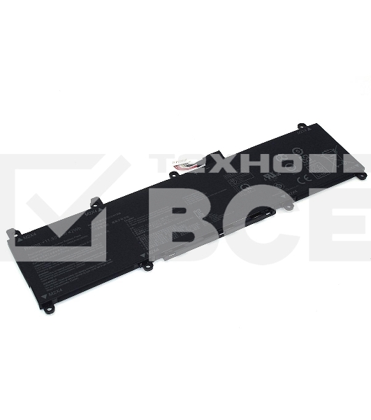 Аккумуляторная батарея для ноутбукa Asus Vivobook S13 S330UA (C31N1806) 11.55V 3640mAh