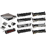 Сервисный комплект Kyocera MK-590 (1702KV8NL0), 200000 стр. A4, для FS-C2026MFP/C2126MFP/C2026MFP+/C2126MFP+/C2526MFP/C2626MFP, P6026CDN/P6526CDN, фото2