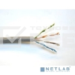 Кабель UTP cat.5e, 4 пары (305 м) Solid 0.51мм CCA alloy AWG24 (18481), фото2