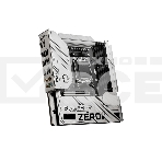 Материнская плата MSI B650M PROJECT ZERO, AM5, AMD B650, 4xDDR5, 4xSATA, 2xM.2, 1xPCIe 4.0 x16, 1xPCIe x1, 1xDP, 1xHDMI, 1x 2.5Gb LAN, 2xUSB-A 2.0, 2xUSB 3.2 Gen 1, 3xUSB 3.2 Gen 2, 3x3.5 мм, 7.1, mATX, фото6