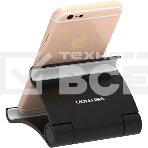 Подставка для телефона Vention Черный KCAB0, фото 1