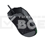Мышь проводная Razer Cobra черный, 8500 dpi, USB, кнопки - 6, фото10