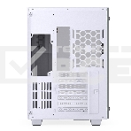 Корпус без блока питания Корпус JONSBO TK-3 White ATX без БП, mini-ITX, micro-ATX, белый, фото9