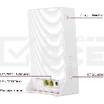 Двухдиапазонный гигабитный роутер Mercusys MB230-4G Wi-Fi AC1200 с поддержкой 4G+ категории 6, фото2
