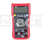 мультиметр Uni-T UT132C, фото7