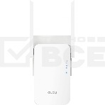 Повторитель беспроводного сигнала Cudy RE1200 AC1200 10/100BASE-TX/Wi-Fi белый, фото5
