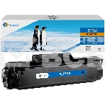 Картридж лазерный G&G GG-CF283AL черный (2500стр.) для HP LJ Pro M125/125FW/125A/M127/M127FW/FN/M201/M225MFP, фото2