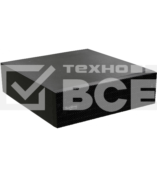 Батарея для ИБП Systeme Electriс BPSE240RT3U5 240В