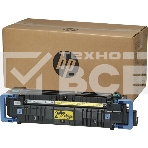 Печь в сборе HP C1N58A (C1N58A/C1N58-67901) для Color LJ Enterprise 800 M855/M880, фото10